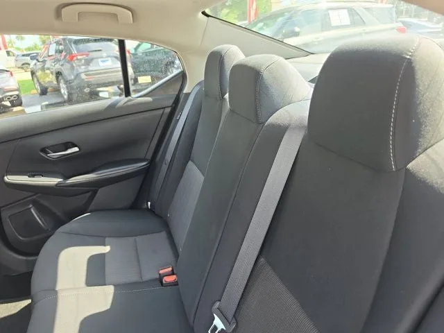 2023 Nissan Sentra SV photo 14