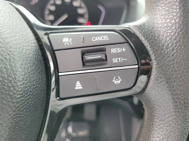 2025 Honda Civic LX photo 20