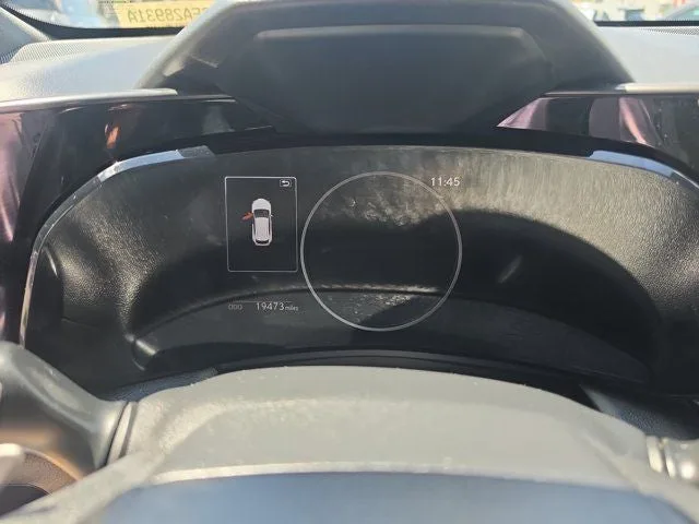 2024 Lexus NX 250 Base photo 18