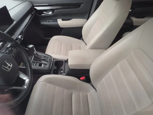 2023 Honda CR-V EX-L photo 11