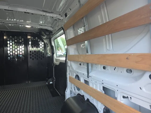 2025 Ford Transit-250 Base LR photo 10