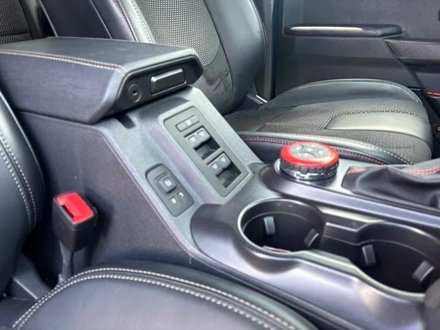 2024 Ford Bronco Raptor photo 30