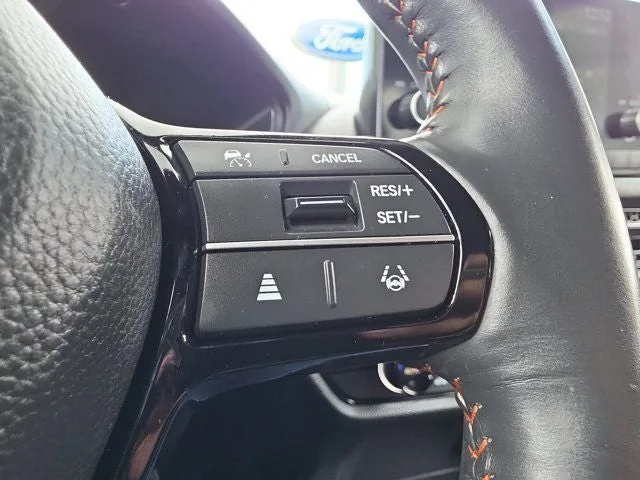 2024 Honda HR-V Sport photo 23