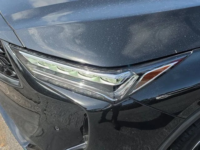 2024 Acura MDX Technology photo 9