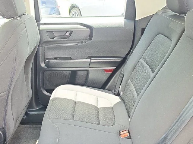 2021 Ford Bronco Sport Base photo 11