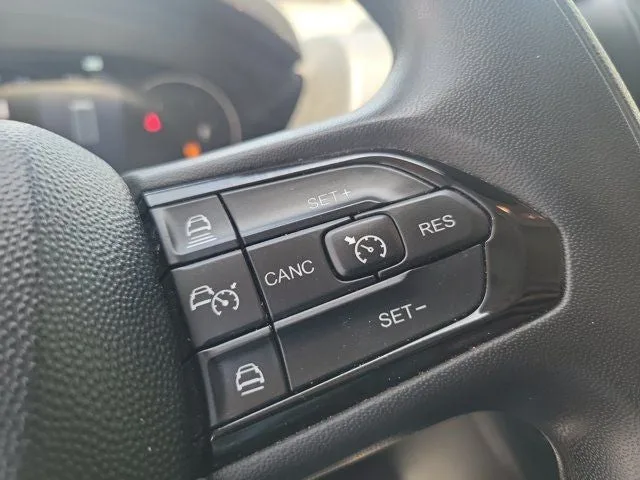 2025 RAM ProMaster 2500 Base LR photo 19