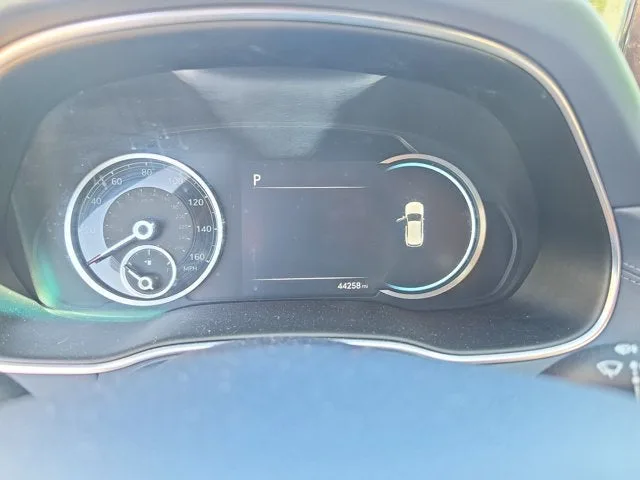 2021 Genesis GV80 2.5T photo 26
