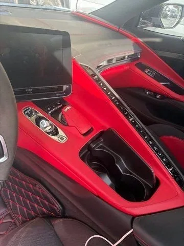 2024 Chevrolet Corvette Z06 photo 5