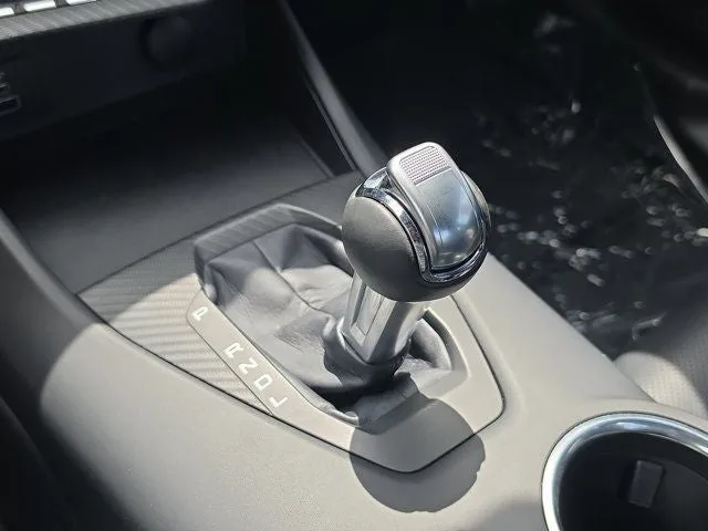2026 Ford Mustang EcoBoost Premium photo 23