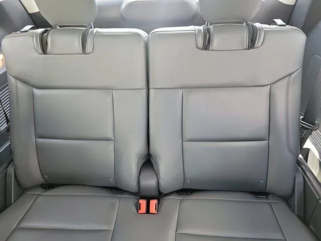 2025 Ford Explorer Active photo 14