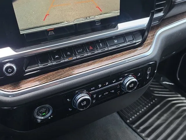 2023 GMC Sierra 1500 Elevation photo 23