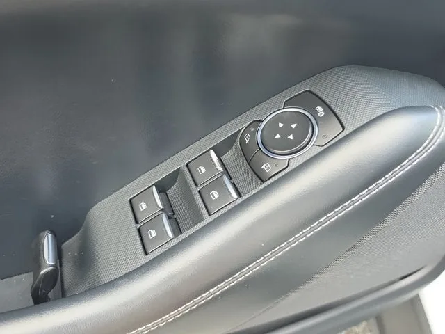 2021 Ford Mustang Mach-E Select photo 20
