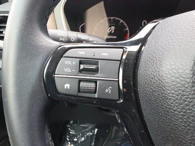 2024 Honda Pilot EX-L 7 Passenger photo 20