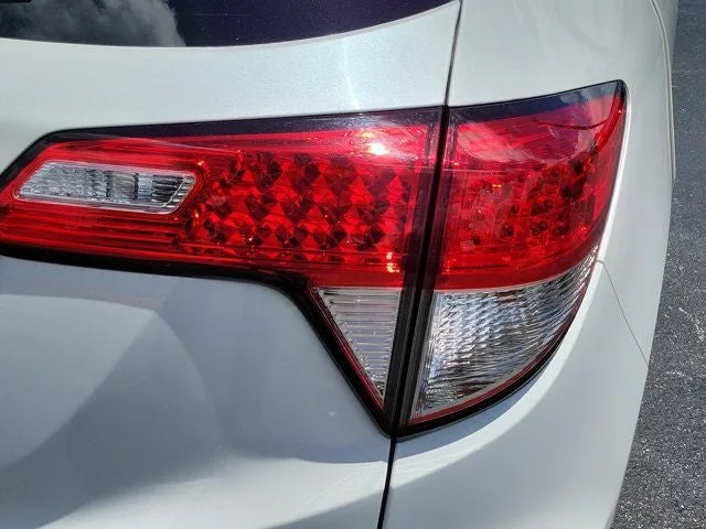 2022 Honda HR-V EX photo 7