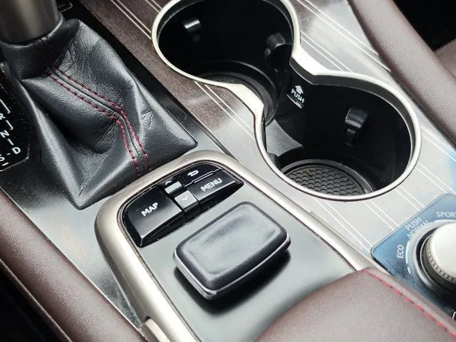 2016 Lexus RX 350 photo 26