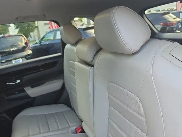 2025 Honda CR-V EX-L photo 15