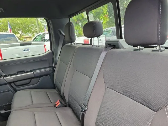 2023 Ford F-150 XLT Sport photo 11