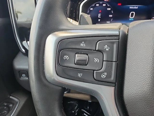 2024 Chevrolet Silverado 1500 LT photo 19