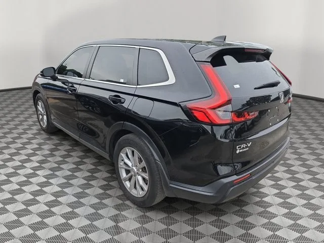 2023 Honda CR-V EX-L photo 3