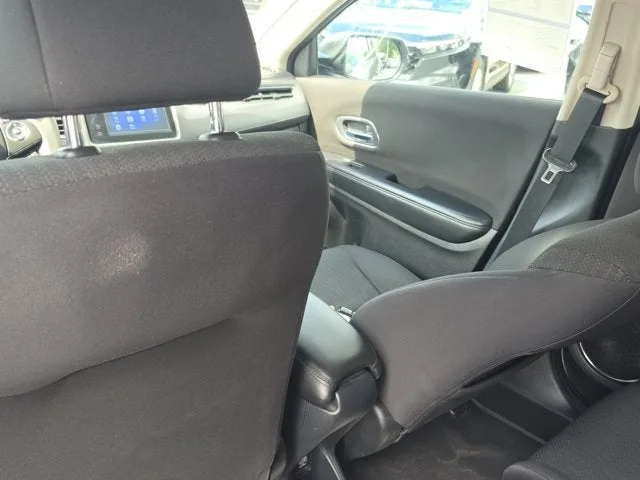 2018 Honda HR-V EX photo 18