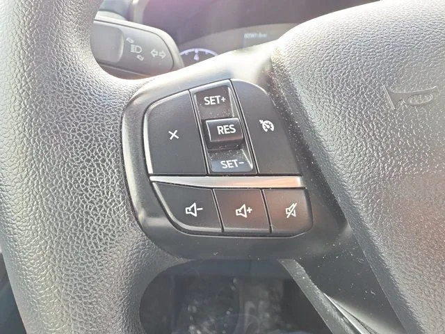 2024 Ford Maverick XLT photo 23