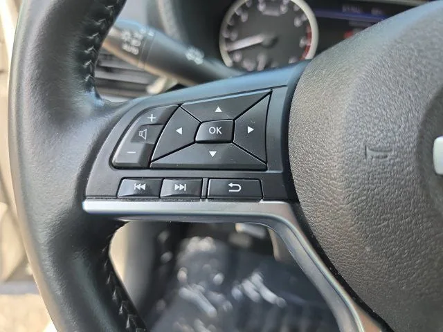 2023 Nissan Sentra SV photo 21