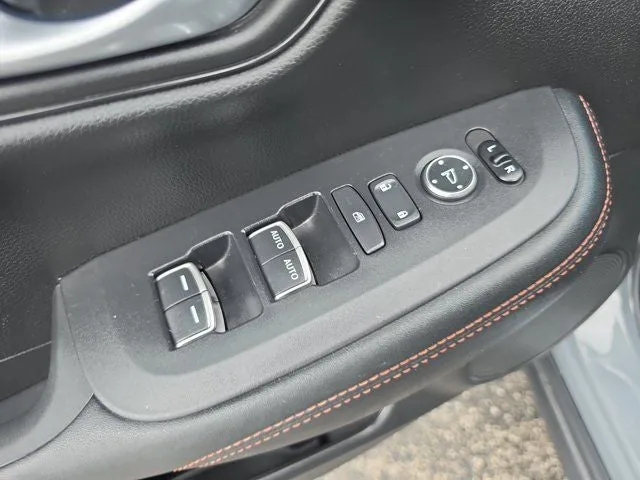 2024 Honda HR-V Sport photo 19