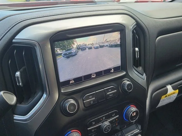 2021 Chevrolet Silverado 2500HD LT photo 23