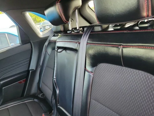 2024 Ford Escape ST-Line photo 9