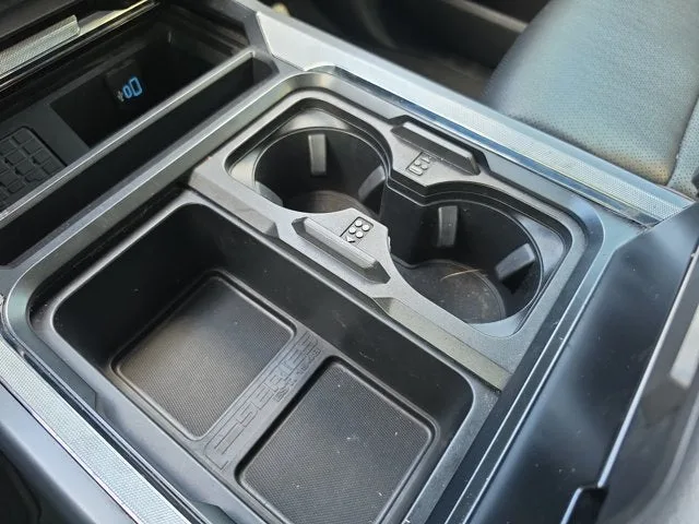 2025 Ford F-450SD Lariat DRW photo 29