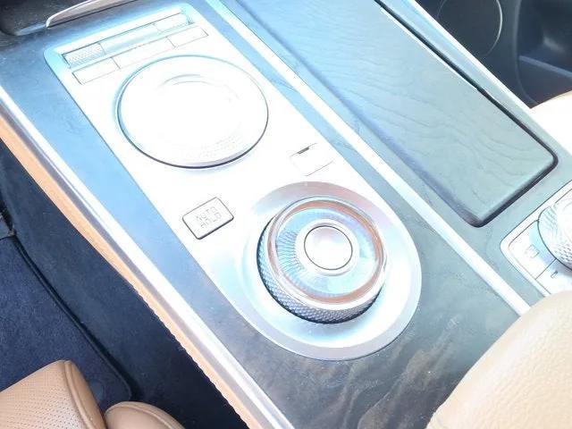2021 Genesis GV80 2.5T photo 31