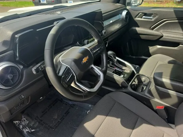 2023 Chevrolet Colorado LT 2LT photo 16