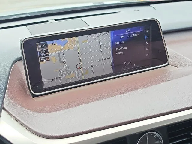 2016 Lexus RX 350 photo 21