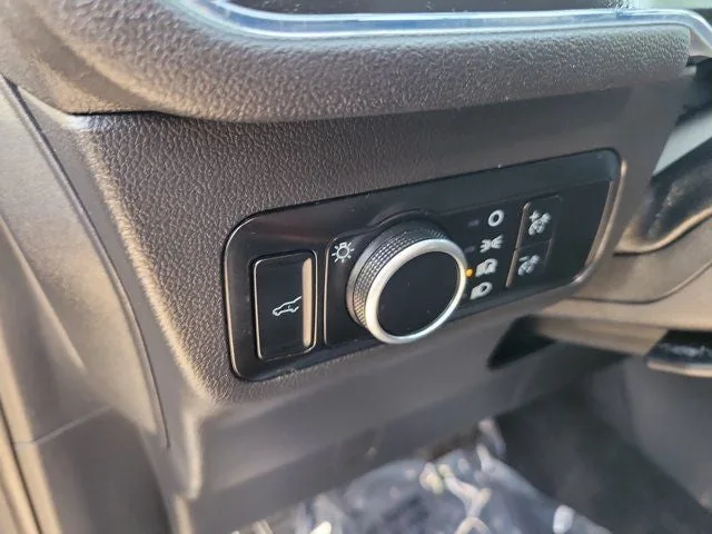 2024 Ford Escape ST-Line photo 17