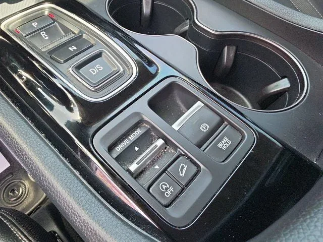 2024 Honda Pilot EX-L 8 Passenger photo 25