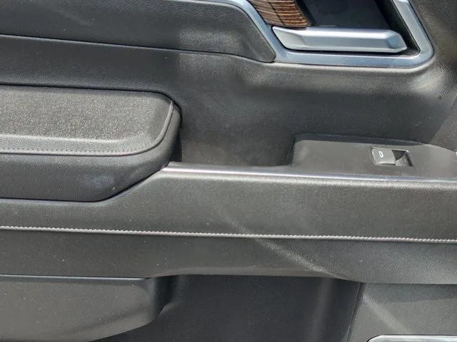 2023 GMC Sierra 1500 Elevation photo 9