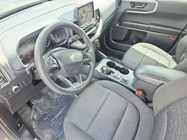 2021 Ford Bronco Sport Base photo 15