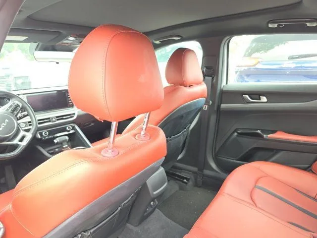 2024 Kia K5 GT-Line photo 15