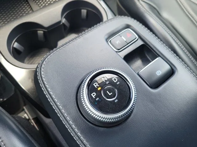 2024 Ford Mustang Mach-E Select photo 27