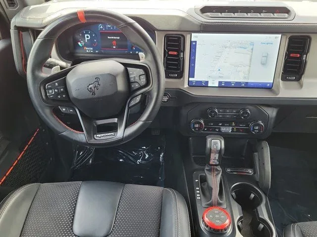 2024 Ford Bronco Raptor photo 13