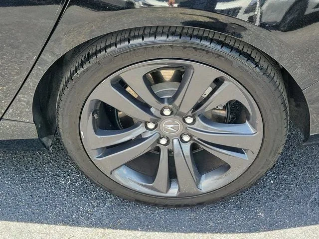 2023 Acura TLX Technology Package photo 9