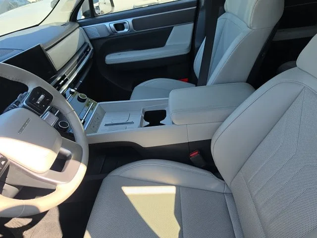2026 Hyundai Santa Fe SEL photo 21