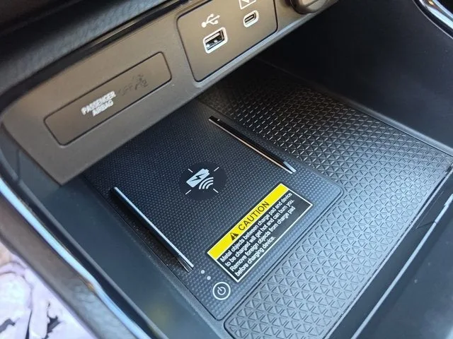 2023 Honda CR-V EX-L photo 25