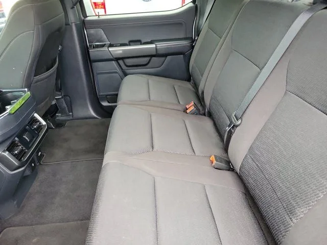 2023 Ford F-150 XLT Sport photo 10