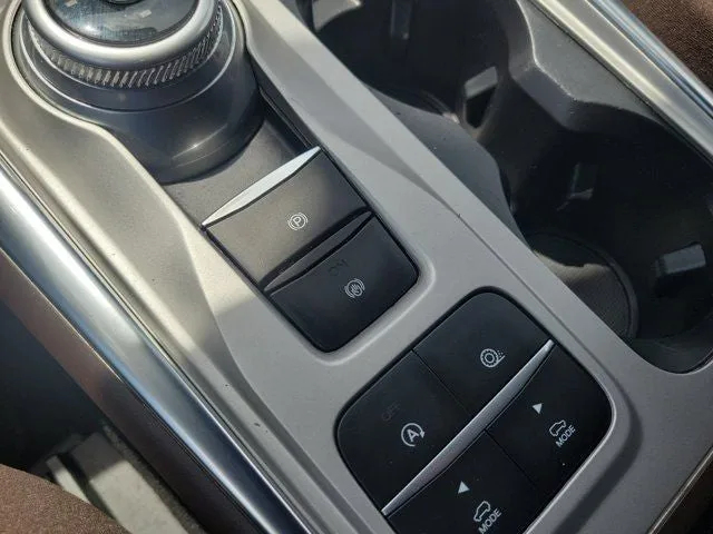 2023 Ford Explorer King Ranch photo 27