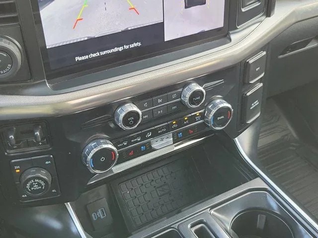 2023 Ford F-150 Raptor photo 23