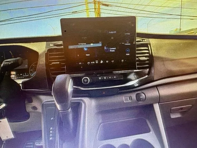 2023 Ford Transit-350 XLT photo 6