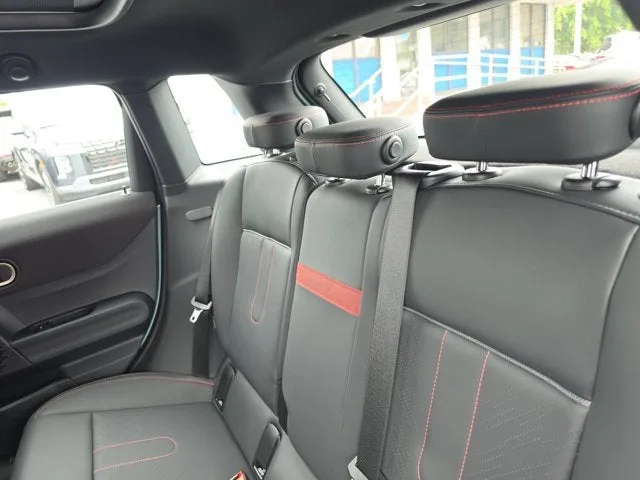 2026 MINI Cooper S Hardtop photo 14