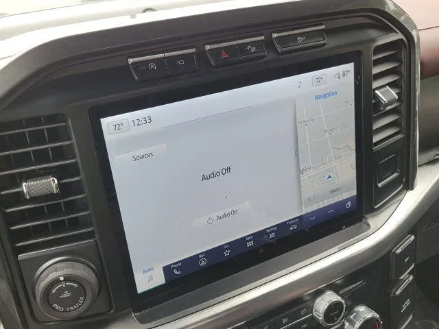 2023 Ford F-150 Lariat photo 25