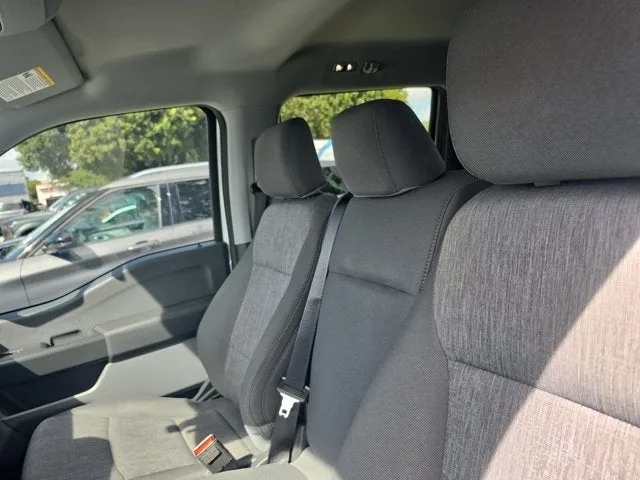 2023 Ford F-150 XL photo 17